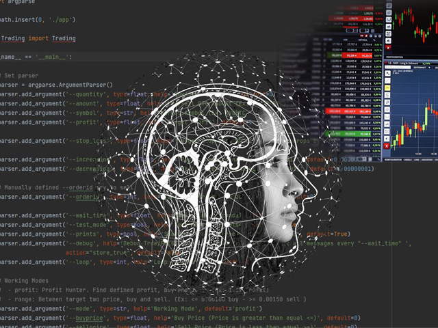 Algorithmic trading for dummies – part 2