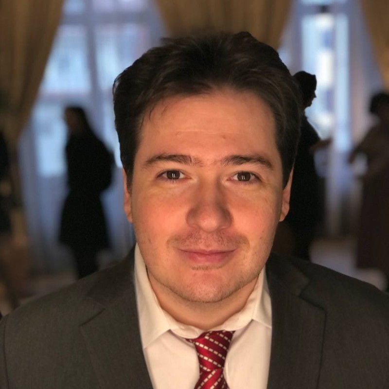Boris Chovnik